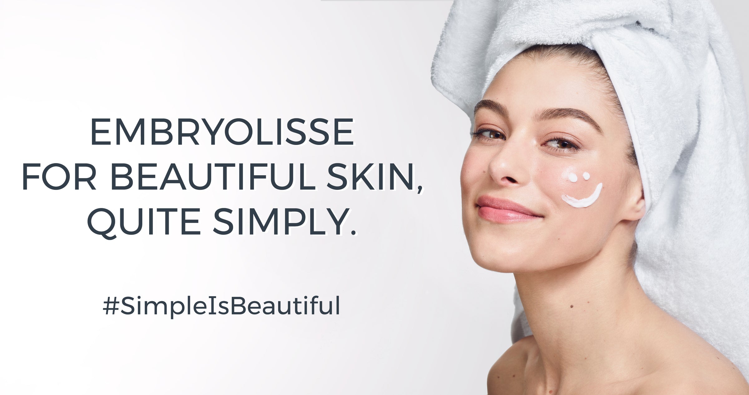 Embryolisse Lait Creme Skincare