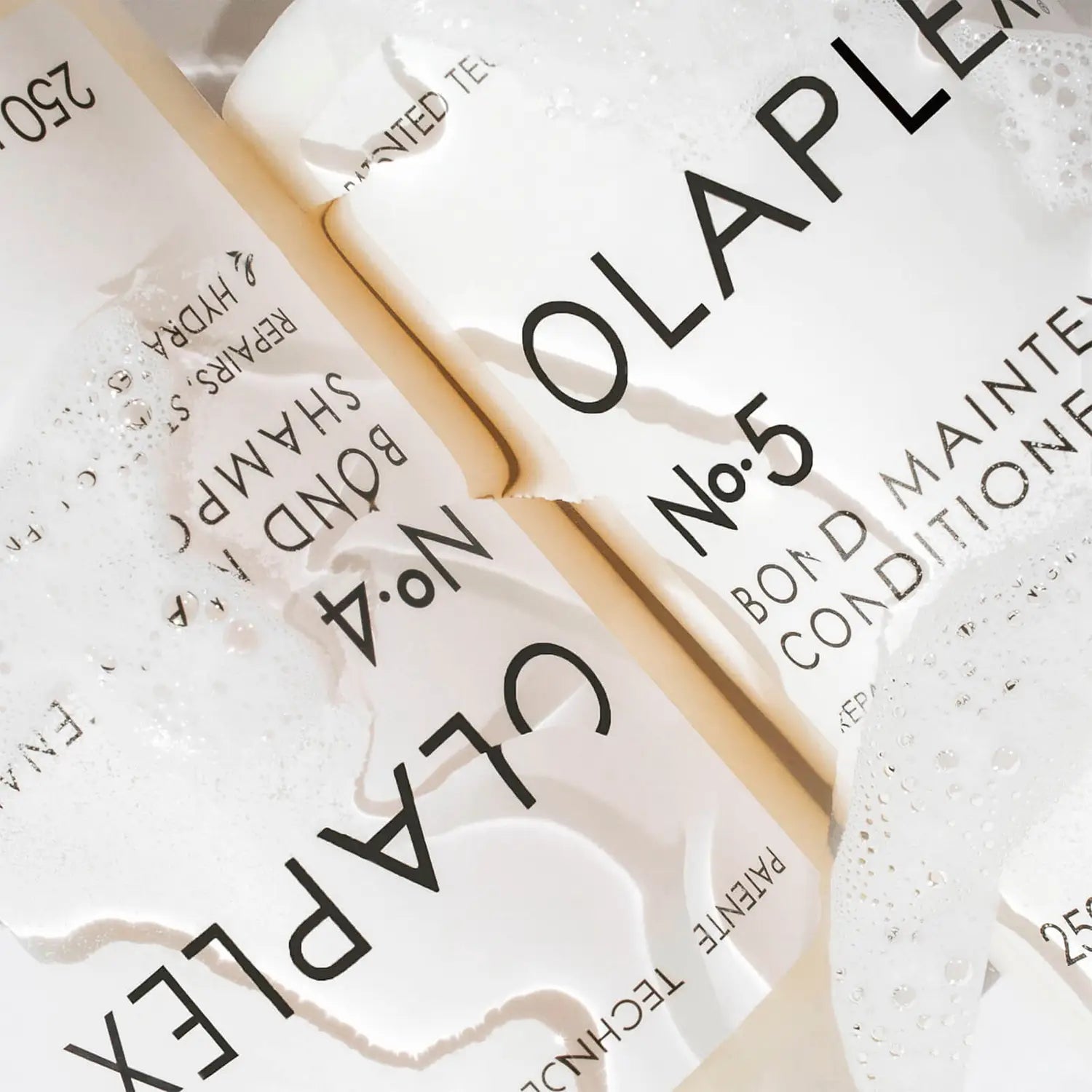 Olaplex Shampoo & Treatments