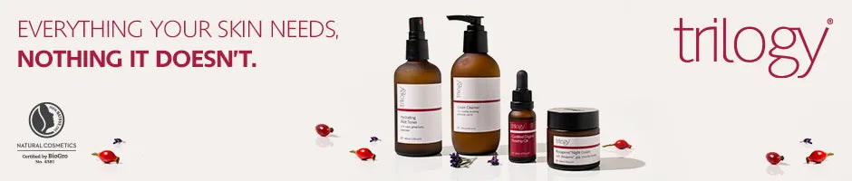 Trilogy Skincare Ireland