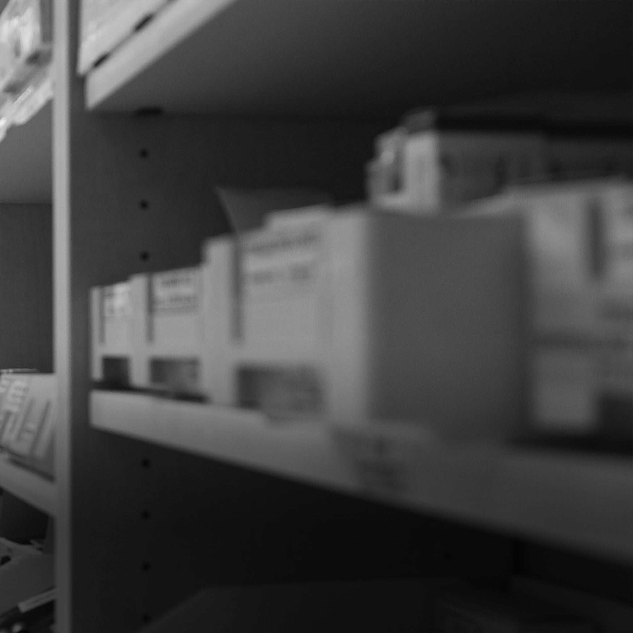 Pharmacy F - Z