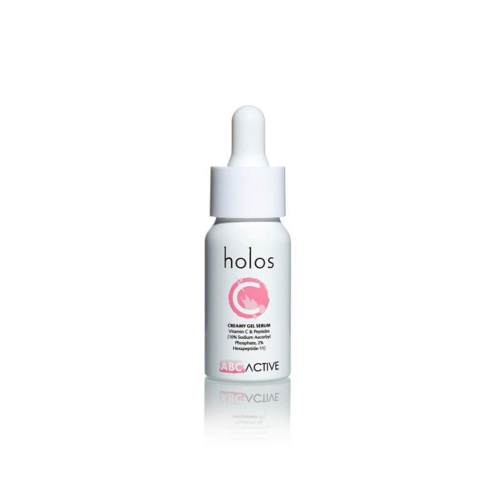 ABC Active – C Creamy Gel Serum ABC Active – C Creamy Gel Serum