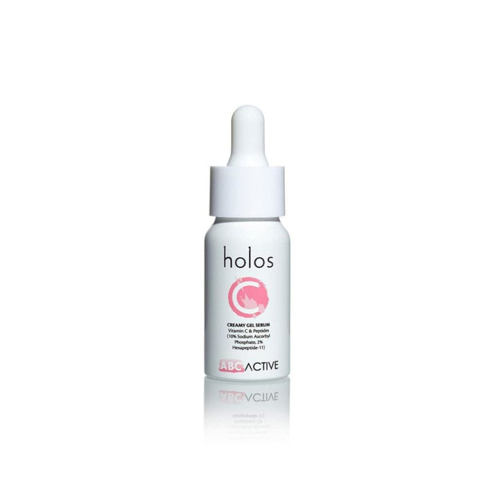 ABC Active – C Creamy Gel Serum ABC Active – C Creamy Gel Serum