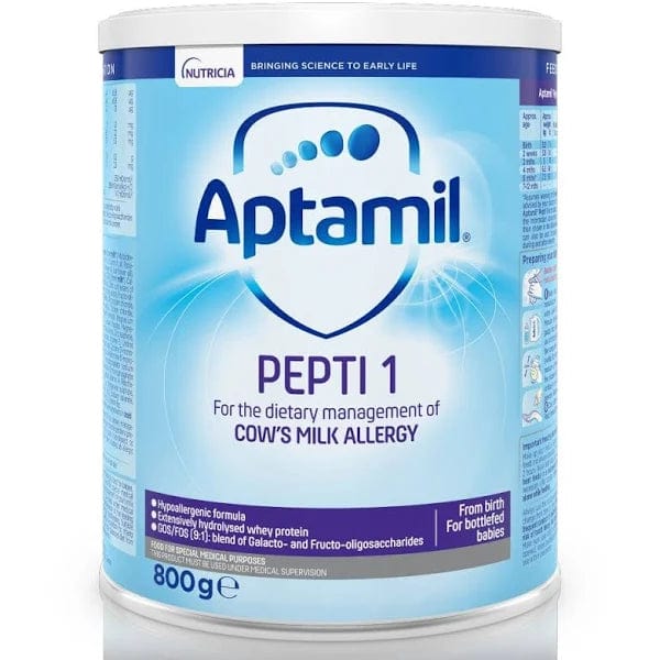 Aptamil Pepti (800g) – Lir Pharmacy - Main Image