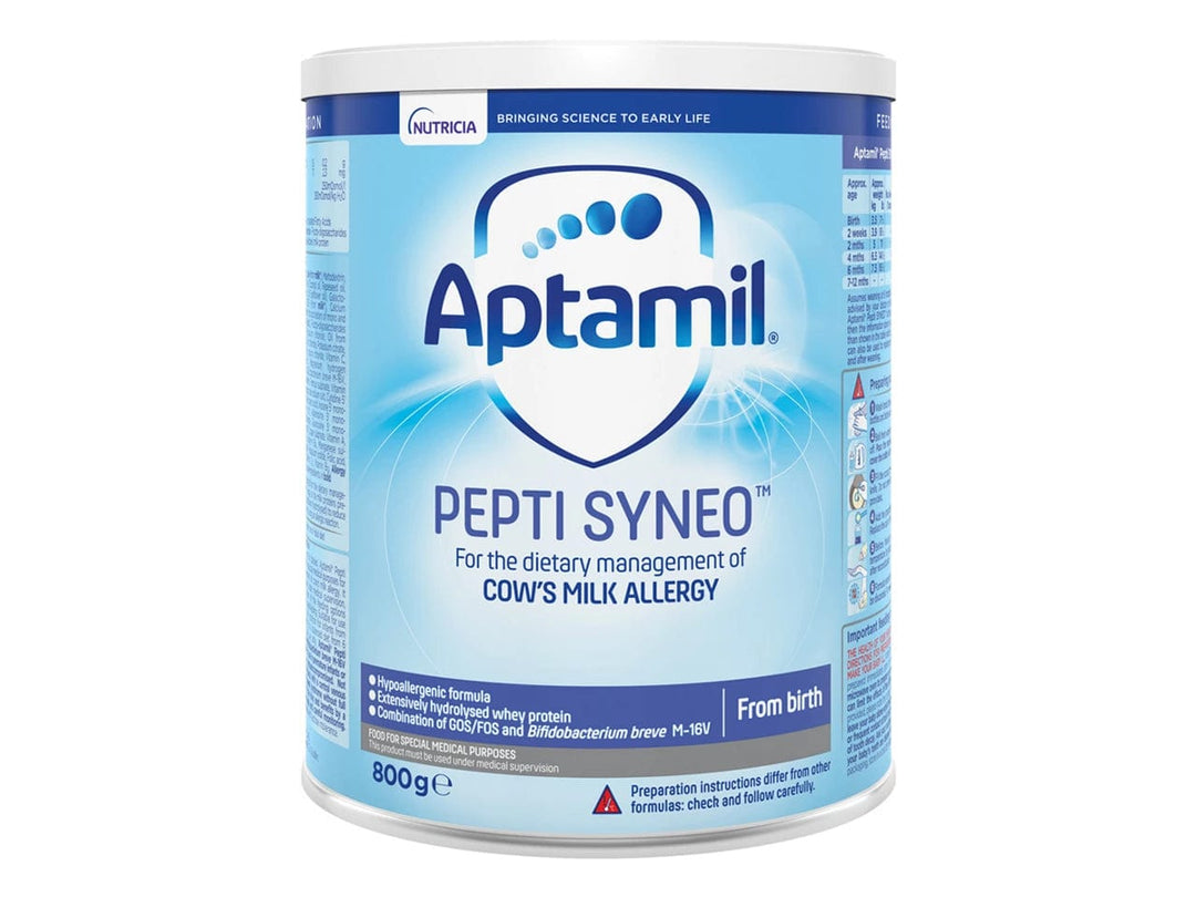 Aptamil Pepti Syneo 800g Baby Feeding
