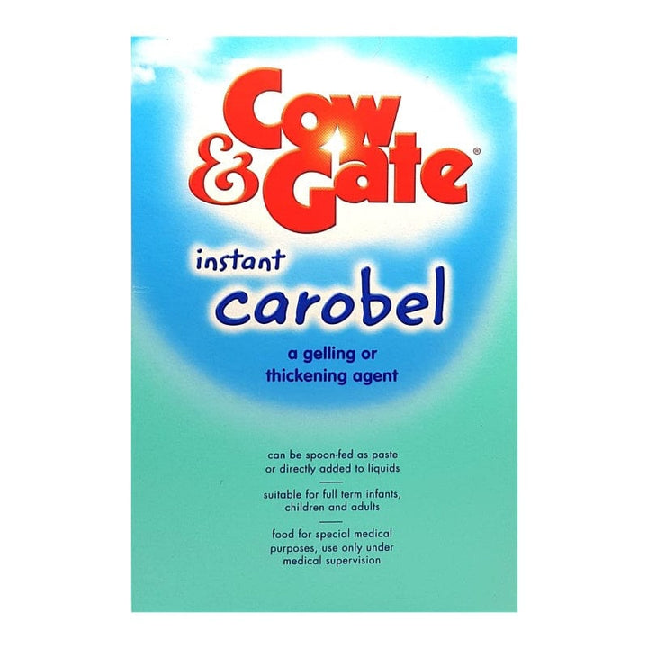 Cow & Gate Instant Carobel a thickening agent (135g) Baby Feeding