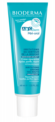 Bioderma Abcderm Peri-Oral (40ml) | Buy Bioderma Online Baby Skincare