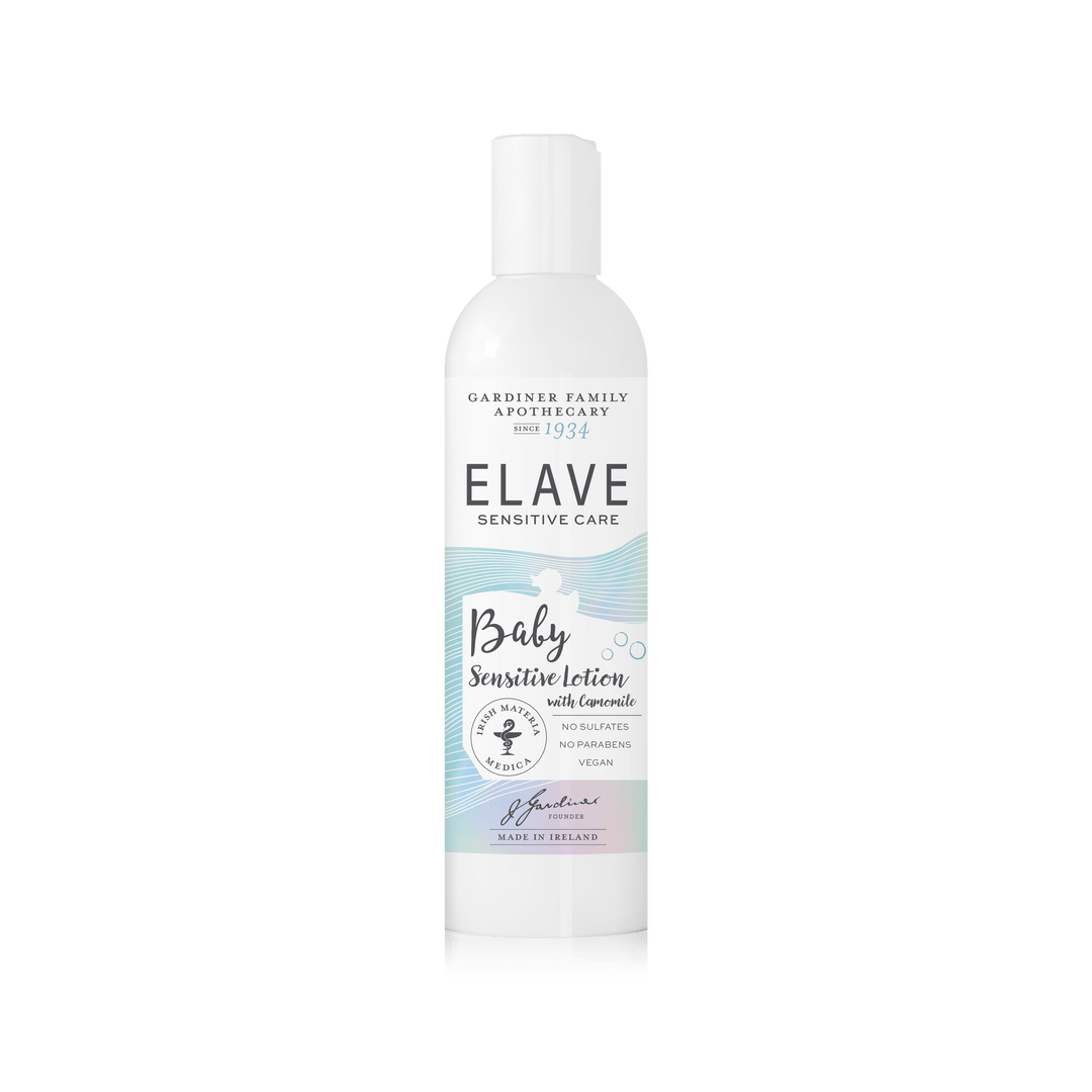 Elave Baby Lotion (250ml) Baby Skincare