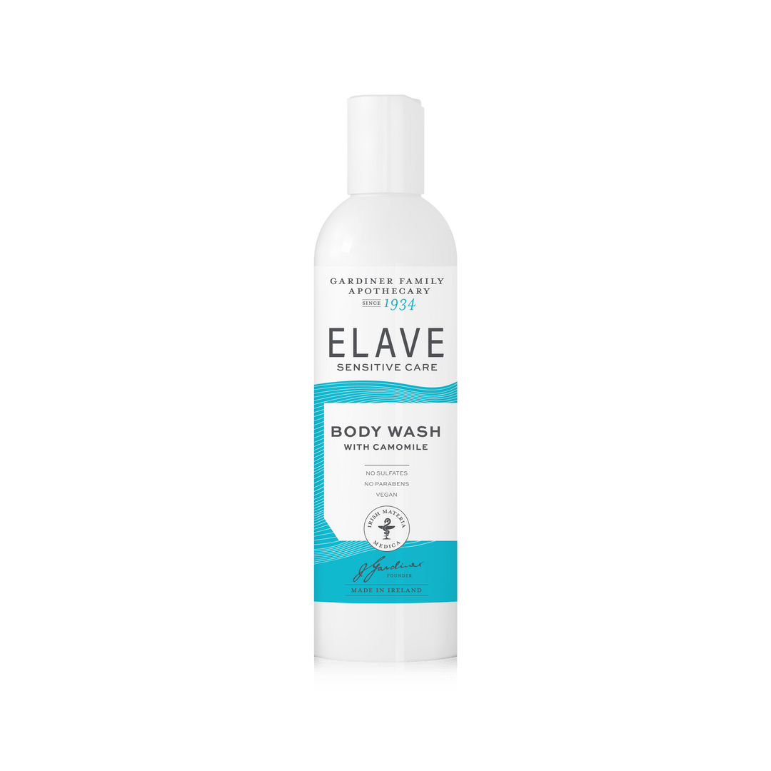 Elave Body Wash (250ml) Bath and Shower