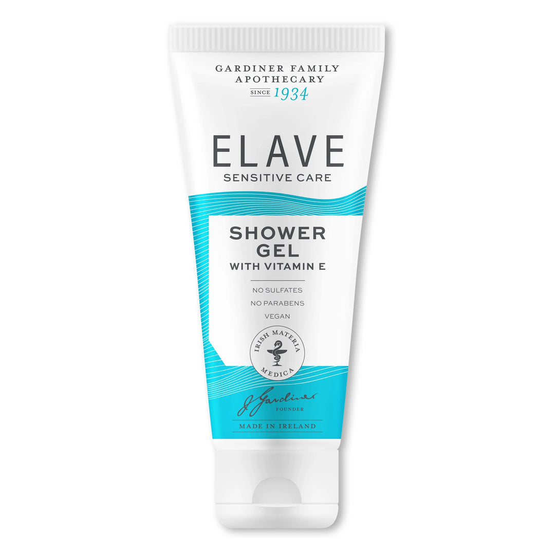 Elave Shower Gel 250ml Bath and Shower