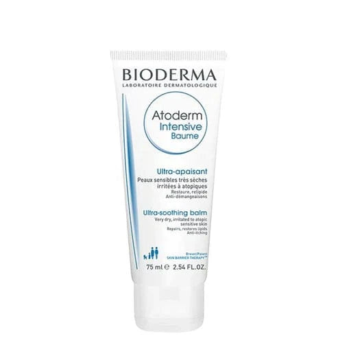 Bioderma Atoderm Intensive Baume 75ml Bioderma Atoderm Intensive Baume 75ml