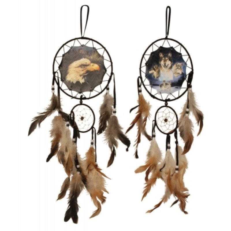 Dream Catcher - Original ~ Pack of 6 Energy and Wellbeing