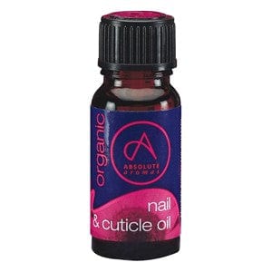 Absolute Aromas Cuticle And Nail Oil (10ml) Essential Oils