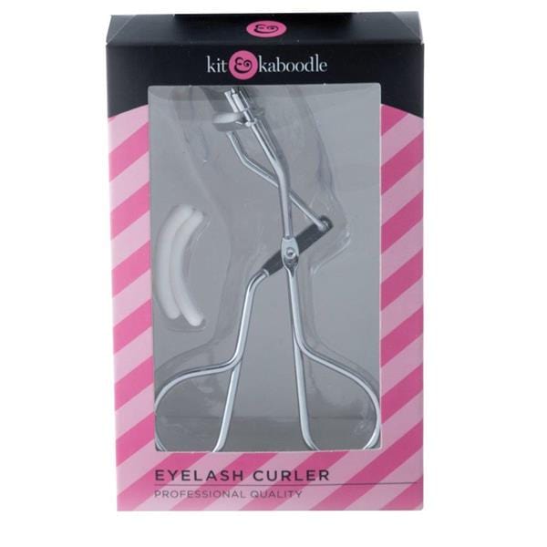 Kit & Kaboodle Eyelash Curler Eyelash Curlers