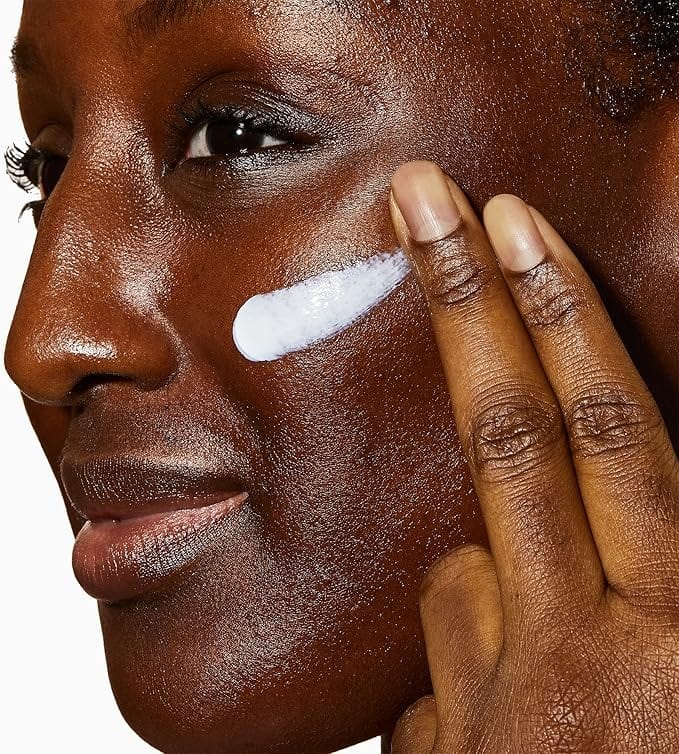 CeraVe AM Facial Moisturising SPF30 Lotion (52ml) Face Care