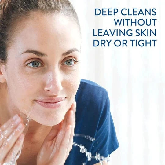 Cetaphil Oily Skin Cleanser 236ml Facial Cleansers Cetaphil Oily Skin Cleanser 236ml