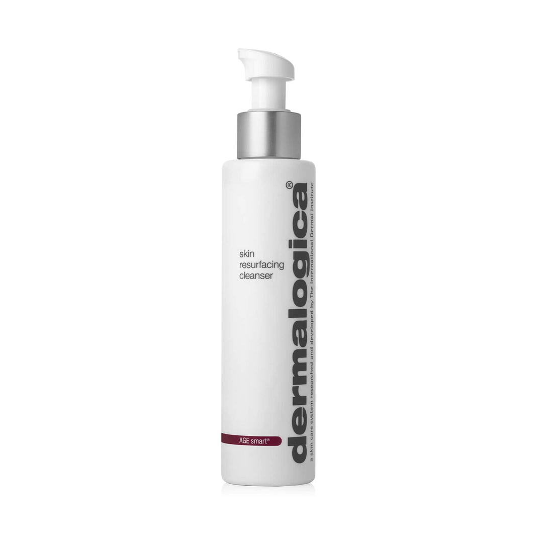 Dermalogica Agesmart Skin Resurfacing Cleanser 150ml Facial Cleansers