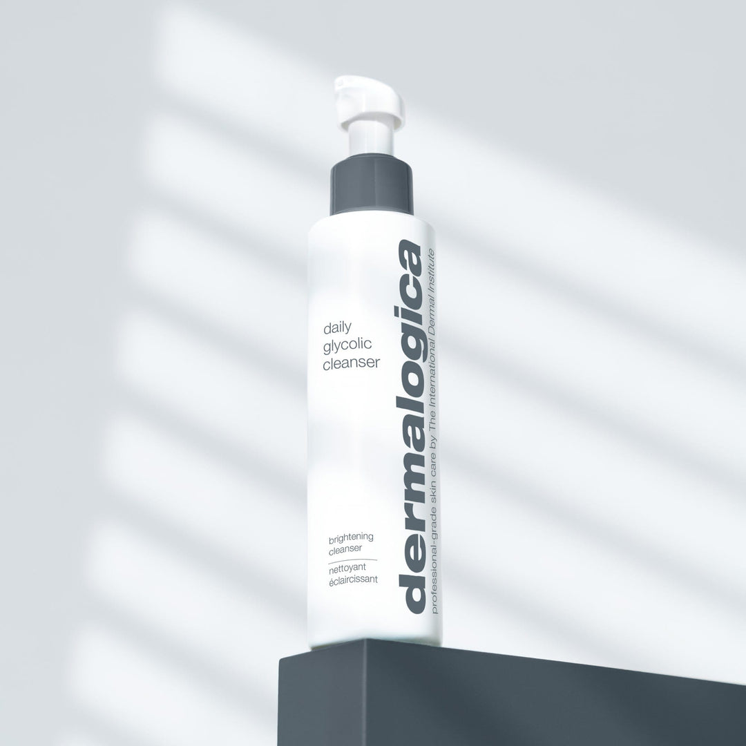 Dermalogica Daily Glycolic Cleanser 295ml Facial Cleansers