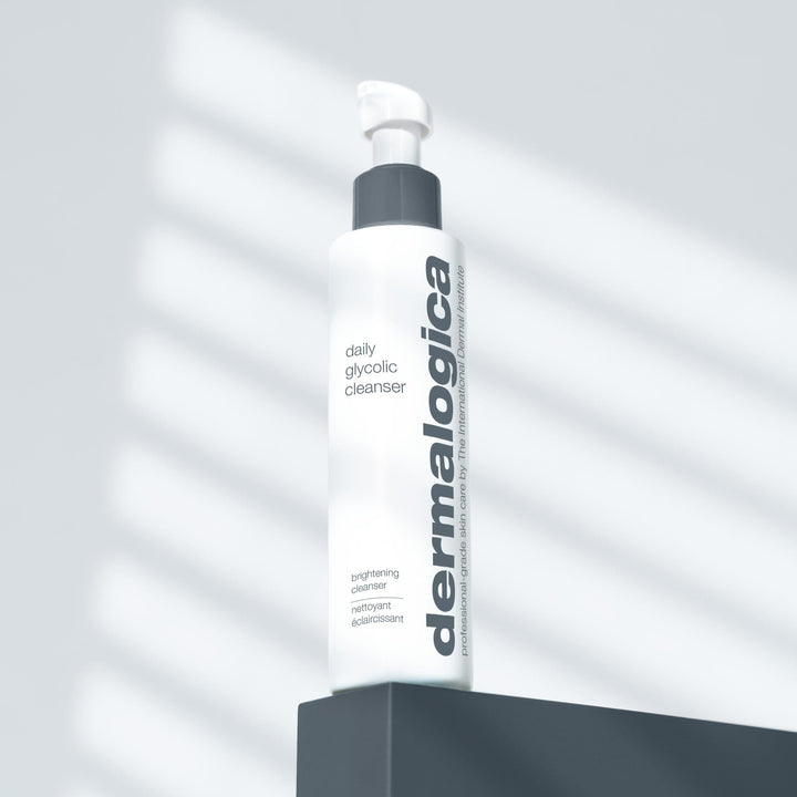 Dermalogica Daily Glycolic Cleanser 295ml Facial Cleansers
