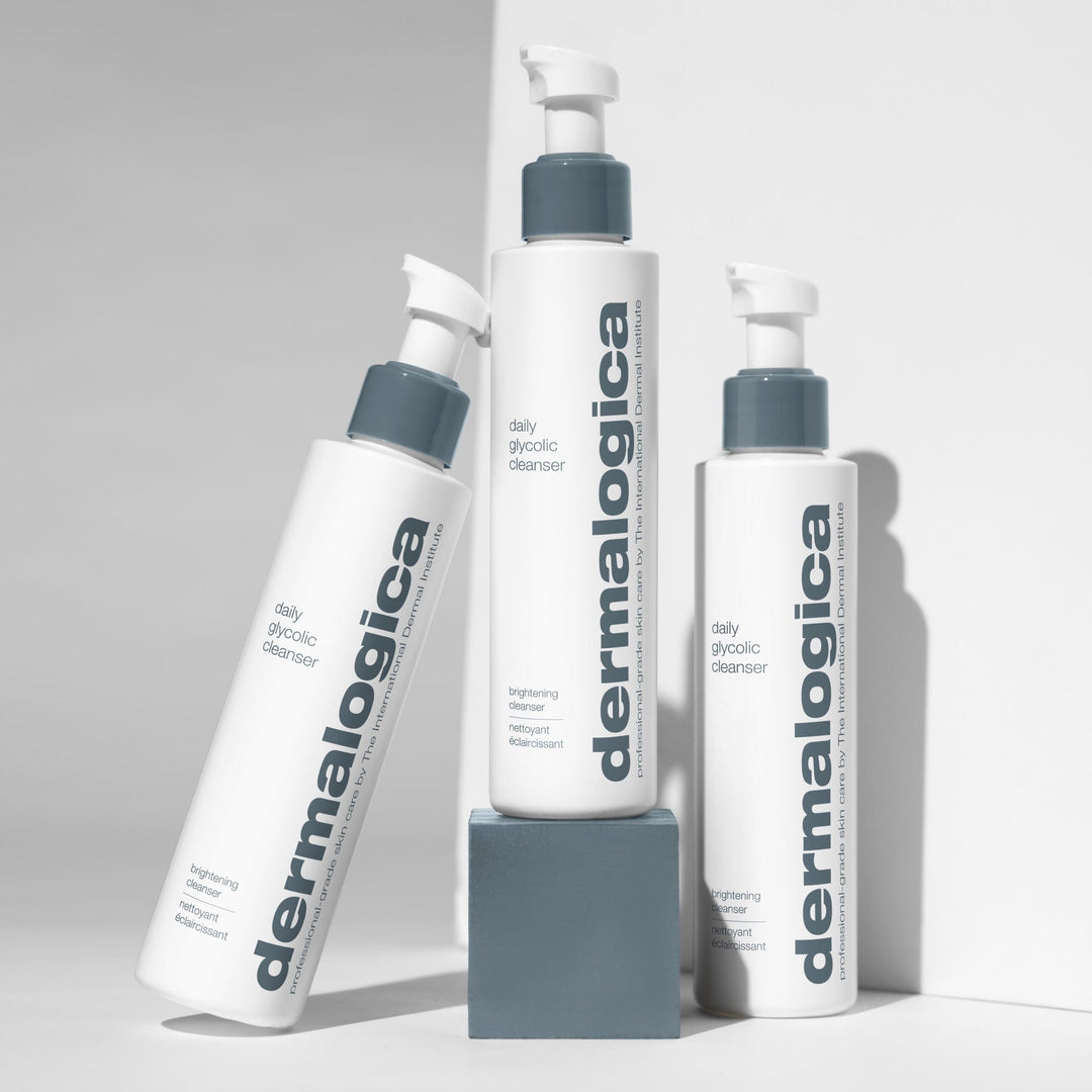 Dermalogica Daily Glycolic Cleanser 295ml Facial Cleansers