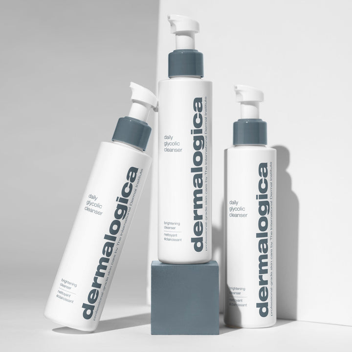 Dermalogica Daily Glycolic Cleanser 295ml Facial Cleansers