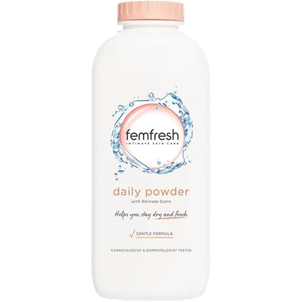 Femfresh Intimate Care Re-Balance Powder (200g) Feminine Care