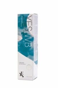Yes WB Lubricant 150ml Feminine Care