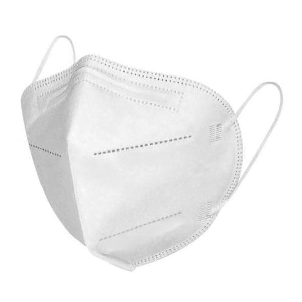 FFP2 NR Face Mask - Singles First Aid