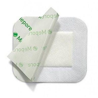 Mepore Dressing - 9cm x 25cm (30) First Aid