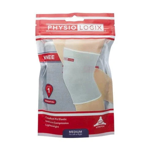 Physiologix Knee Support Medium First Aid Physiologix Knee Support Medium