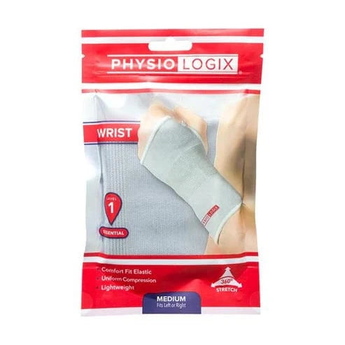 Physiologix Wrist Support Medium First Aid Physiologix Wrist Support Medium