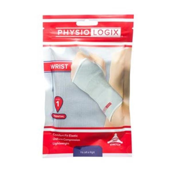 Physiologix Wrist Support Small FIRST AID Physiologix Wrist Support Small