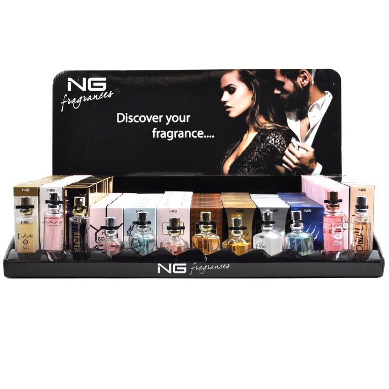 NG Touch by NG 15ML ( DUPE ) For Her NG Touch by NG 15ML ( DUPE )