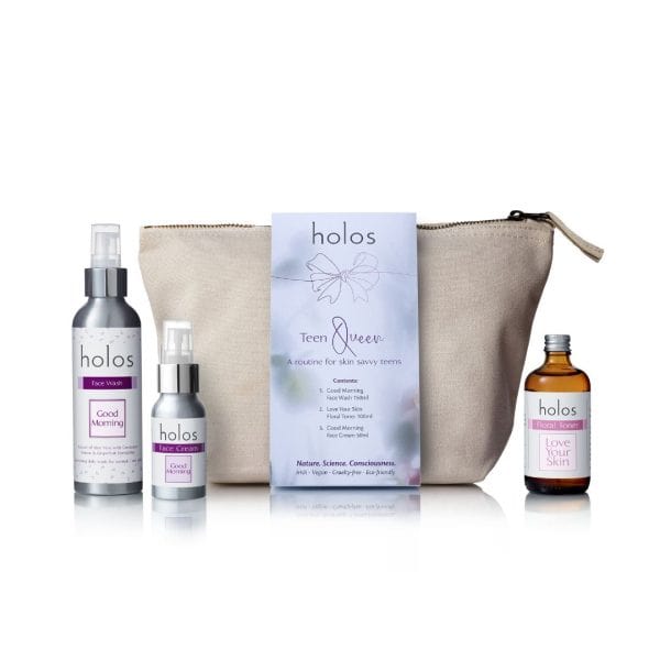 Holos Teen Queen Gift Set Gift Sets Holos Teen Queen Gift Set