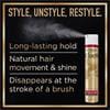 L'Oréal Paris Elnett Extra Strong Hold Hairspray 200ml Hair Care L'Oréal Paris Elnett Extra Strong Hold Hairspray 200ml