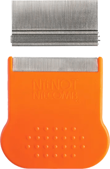 Nit Comb NitNOT Hair Care