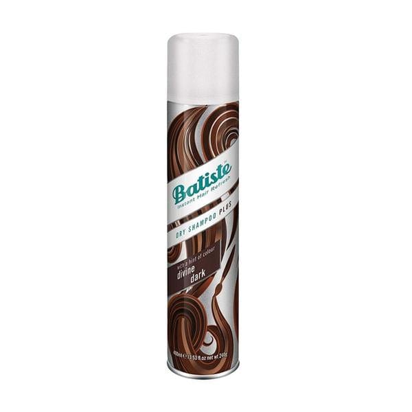Batiste Dry Shampoo Dark Hair (200ml) Haircare
