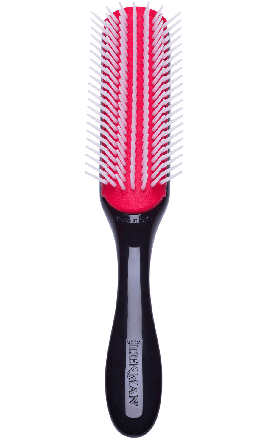 Denman Hairbrush - The Original Styler D3 Haircare