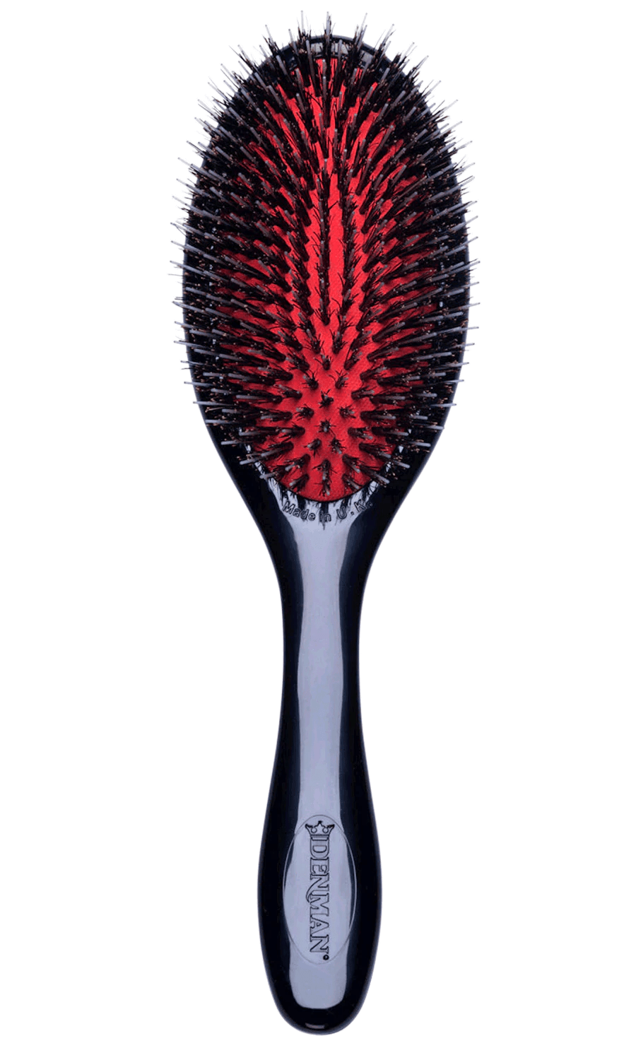 Denman Hairbrushes - The Style & Shine Brush (D81M) Haircare