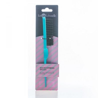 Kit and Kaboodle - Brush ~ Backcombing Haircare