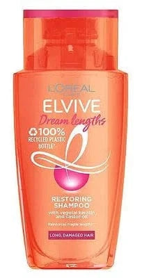 L'Oreal Elvive Dream Lengths Restoring Shampoo 90ML Haircare L'Oreal Elvive Dream Lengths Restoring Shampoo 90ML