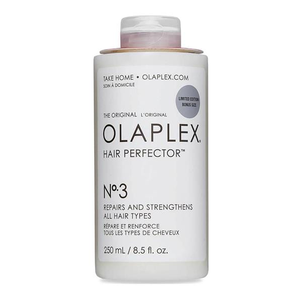 Olaplex No.3 Hair Perfector Bonus Size 250ml Haircare
