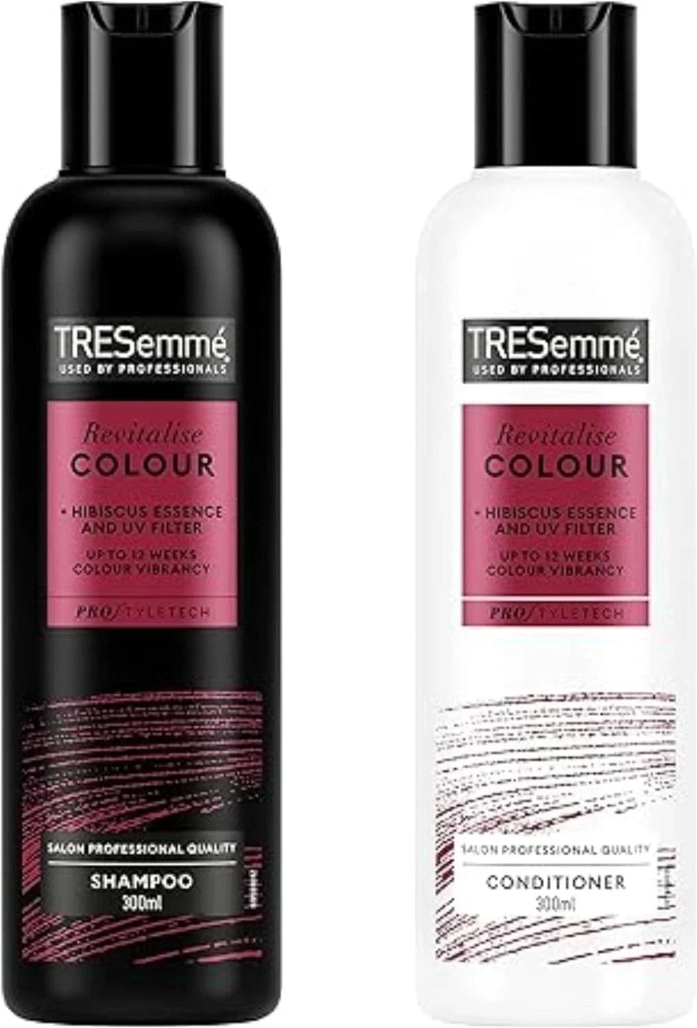 Tresemme Colour Shampoo & Conditioner 2 X 300ml Haircare Tresemme Colour Shampoo & Conditioner 2 X 300ml