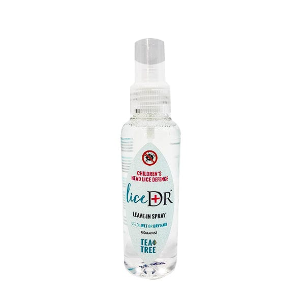 Lice Dr. Leave In Spray (125ml) Head Lice