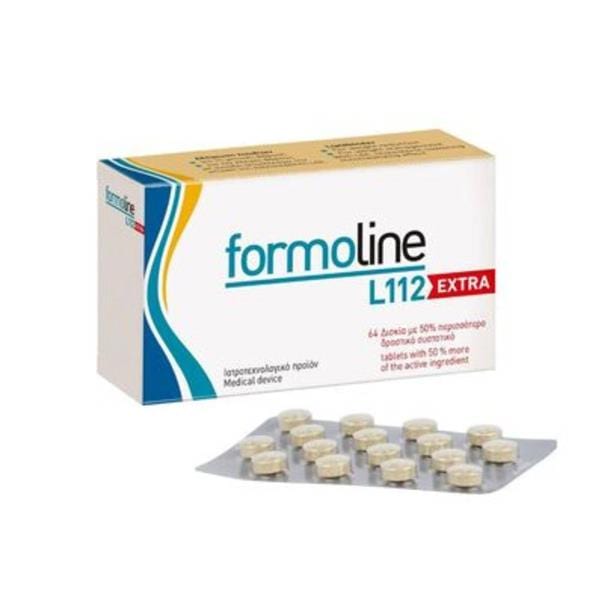 Formoline L112 Extra Weight Management Health Care Formoline L112 Extra Weight Management