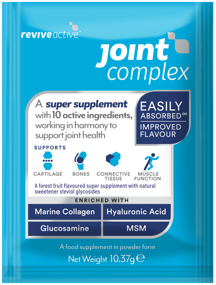 Revive Active Joint Complex (30) Joints and Bones Revive Active Joint Complex (30) | Special Offer