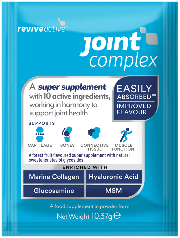Revive Active Joint Complex (30) Joints and Bones Revive Active Joint Complex (30) | Special Offer