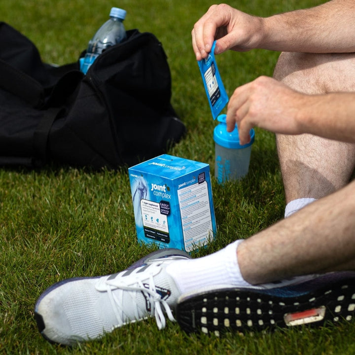 Revive Active Joint Complex (30) Joints and Bones Revive Active Joint Complex (30) | Special Offer