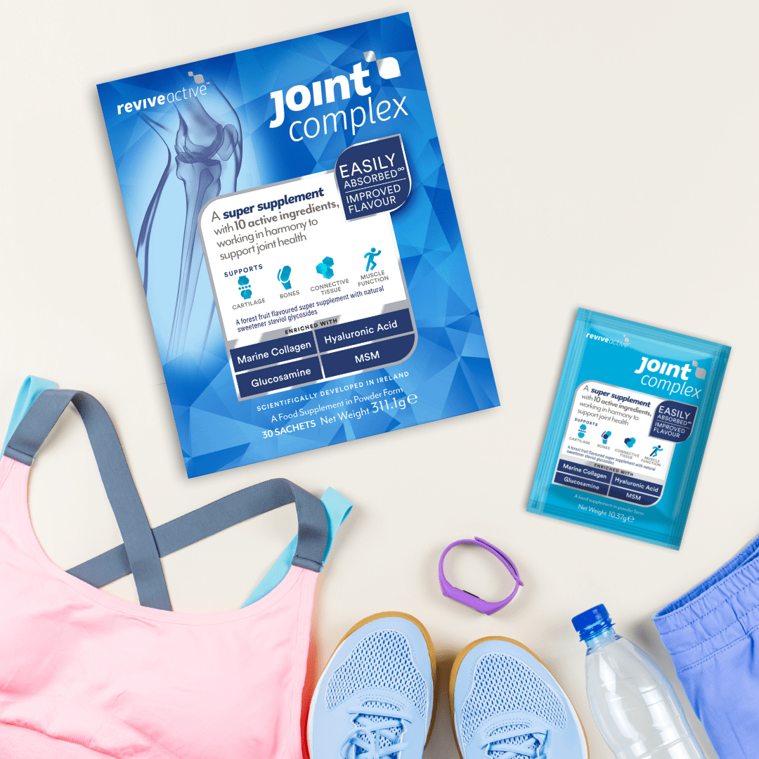Revive Active Joint Complex (30) Joints and Bones Revive Active Joint Complex (30) | Special Offer