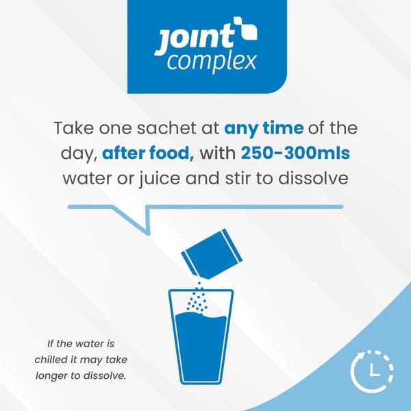 Revive Active Joint Complex (30) Joints and Bones Revive Active Joint Complex (30) | Special Offer