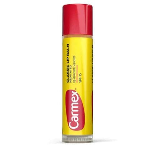 Carmex Click Stick Regular SPF15 (4.25g) Lip Care